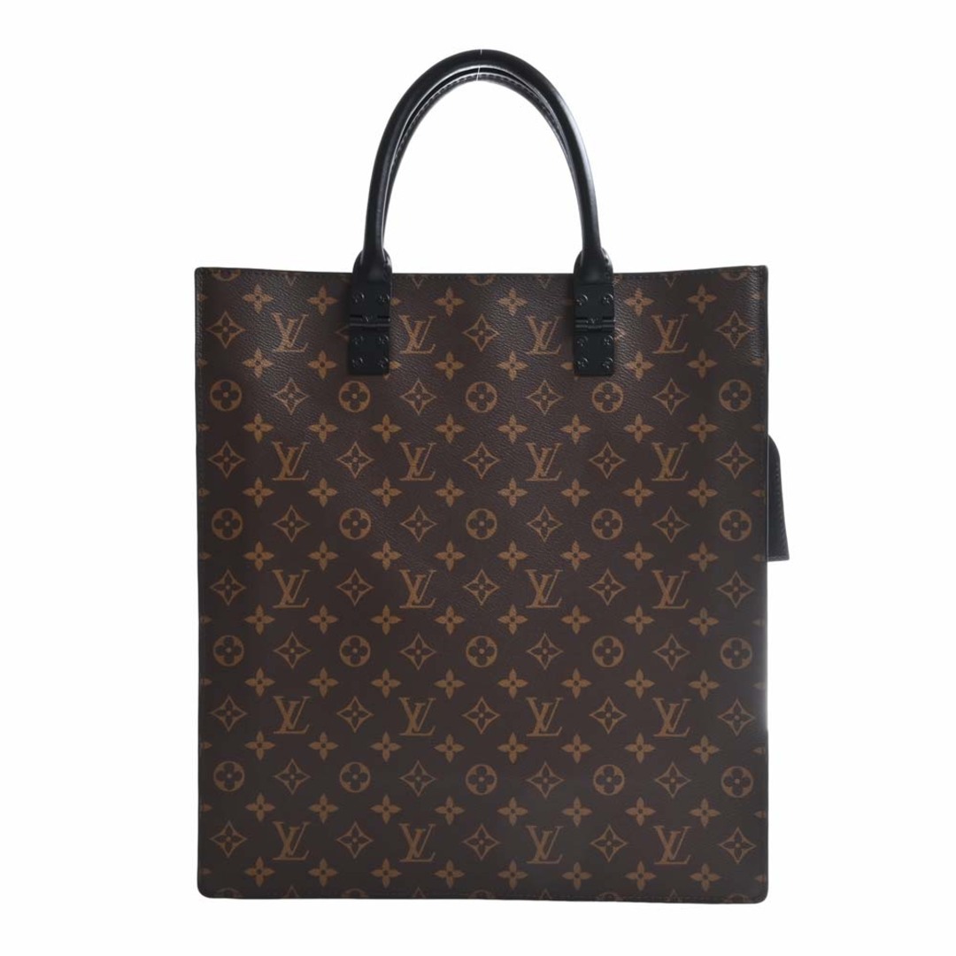 LOUIS VUITTON - 【中古】LOUIS VUITTON ルイヴィトン モノグラム LV