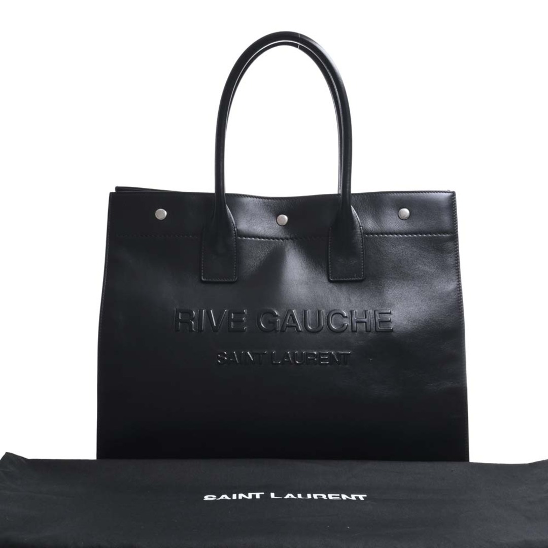 Saint Laurent - 【中古】SAINT LAURENT サンローラン レザー