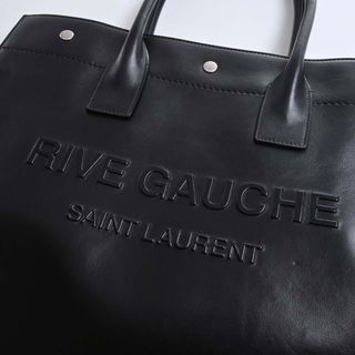 Saint Laurent - 【中古】SAINT LAURENT サンローラン レザー ...