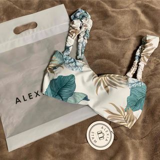 ALEXIA STAM - momo様専用 アリシアスタン ビキニ の通販 by みかん's