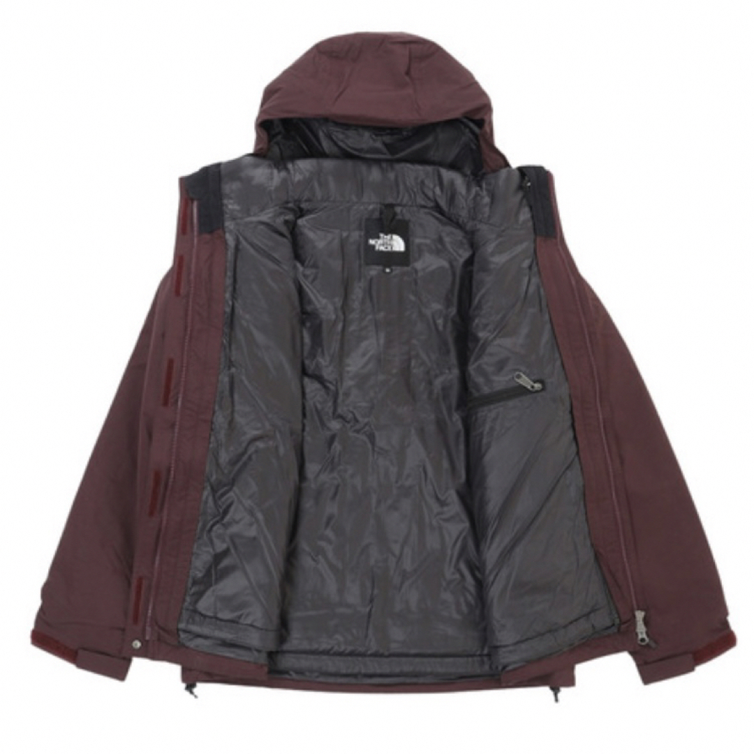 THE NORTH FACE NPW62132 カラーRB Mサイズ 1