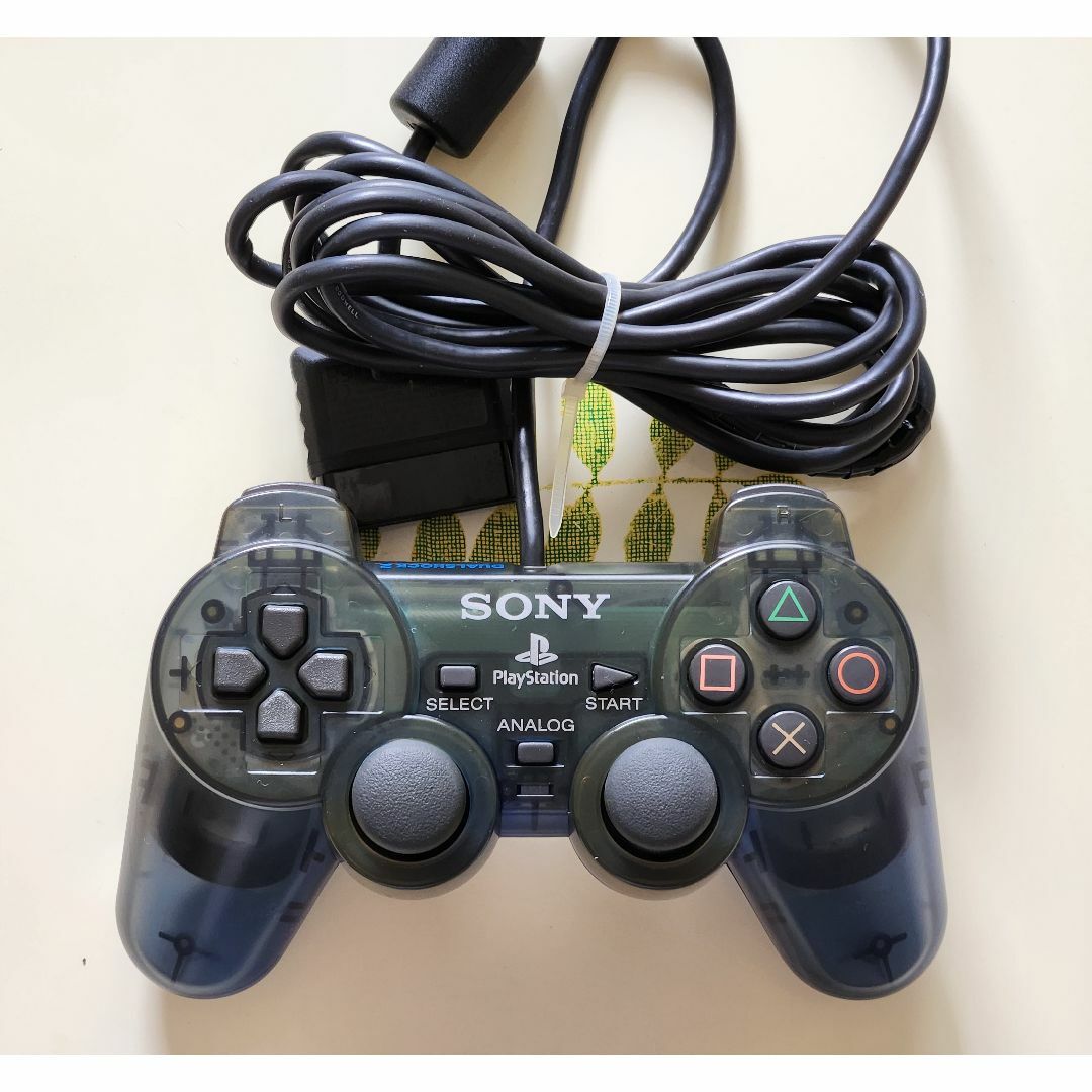 品★PlayStation 2 (SCPH-30000)