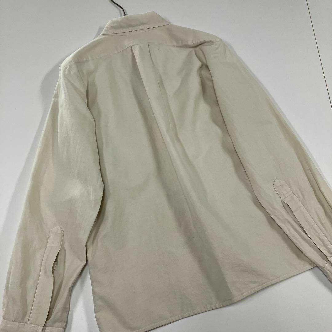 70's ブルックスブラザーズ ボタンダウンシャツ 16-3 ヴィンテージ 古着