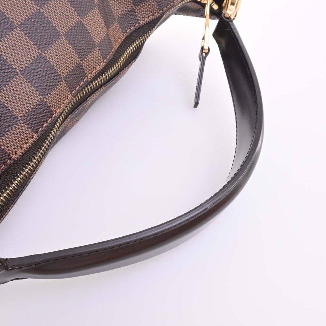 LOUIS VUITTON - 【中古】LOUIS VUITTON ルイヴィトン ダミエ ポート