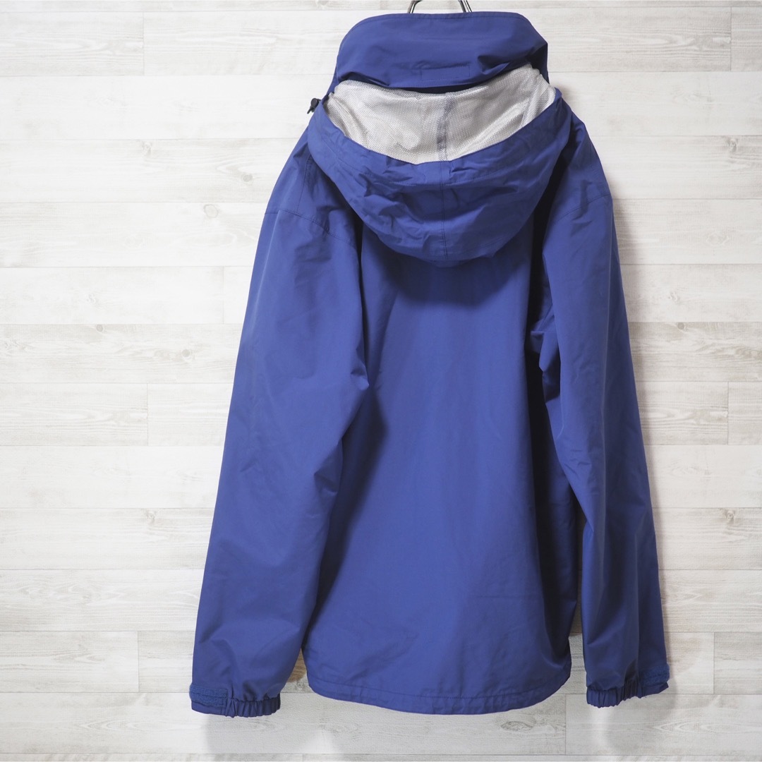 MARGARET HOWELL(マーガレットハウエル)のMARGARET HOWELL 10SS Gore-Tex JKT-Blue/L メンズのジャケット/アウター(マウンテンパーカー)の商品写真