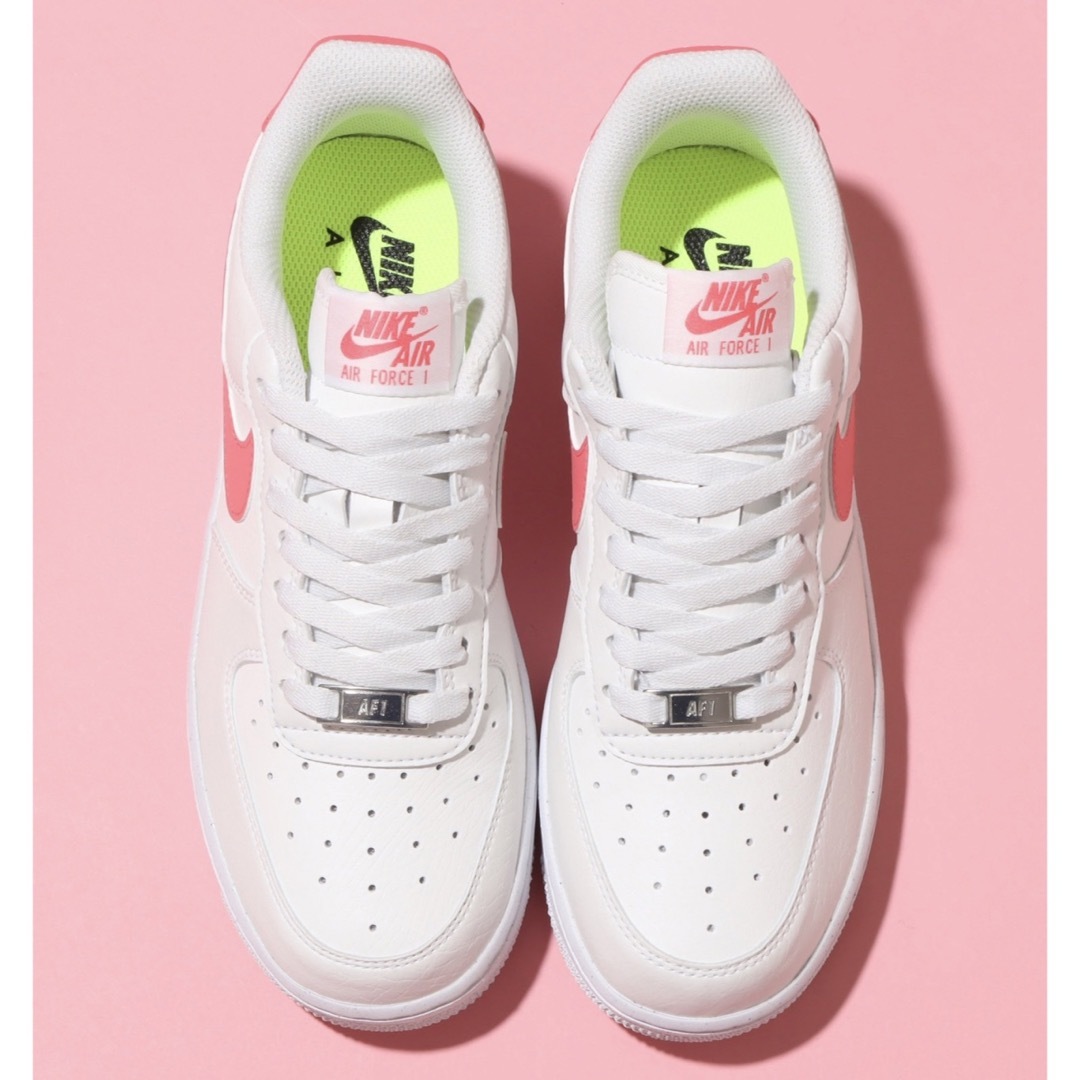 23.0㎝ NIKE AIRFORCE1 07 NN ナイキ エアフォース1