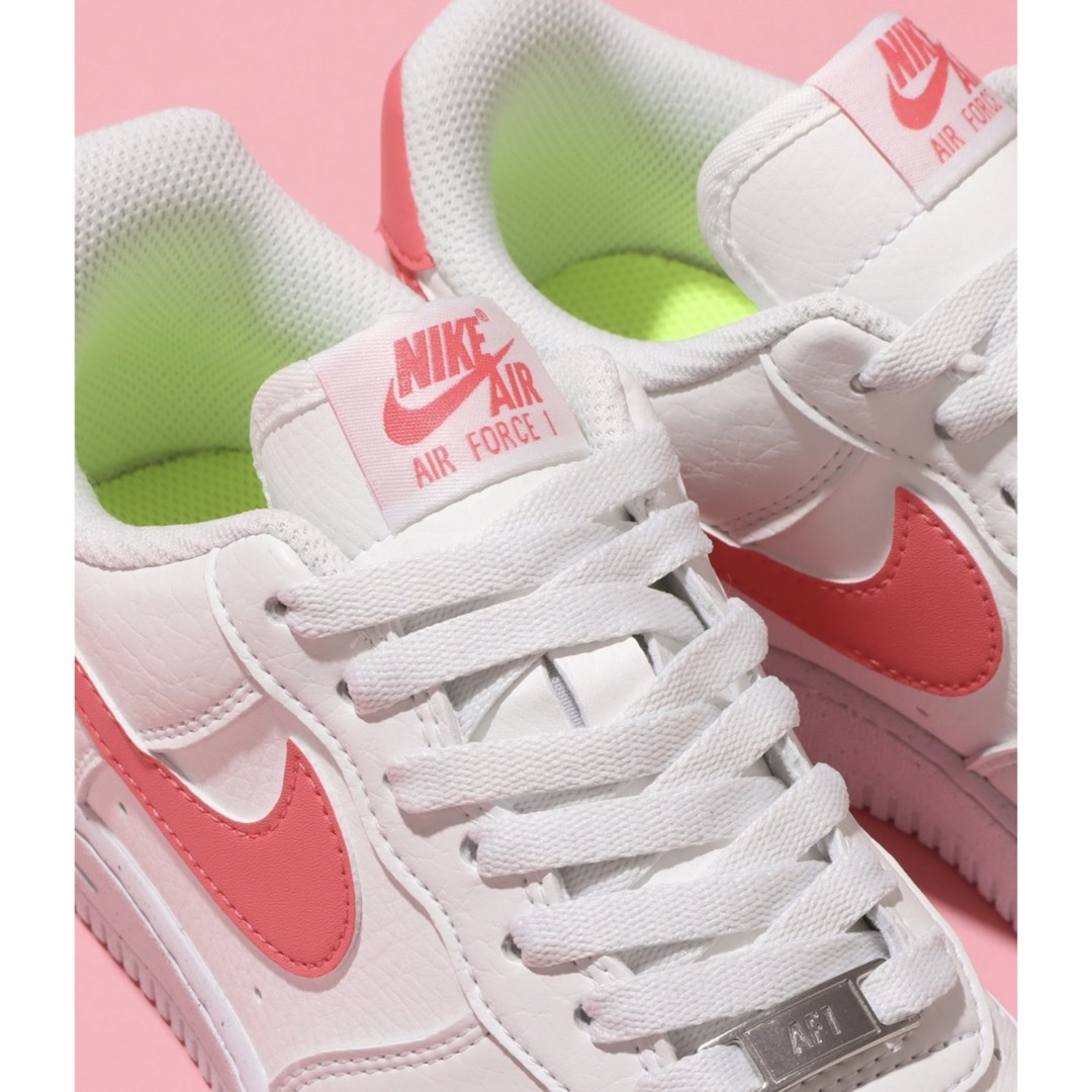 23.5㎝ NIKE AIRFORCE1 07 NN ナイキ エアフォース1-