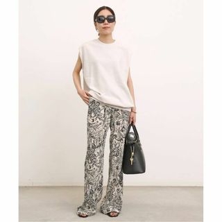 アパルトモンドゥーズィエムクラス(L'Appartement DEUXIEME CLASSE)のGOLDEN GOOSE　PRINT JOGGING パンツ(カジュアルパンツ)