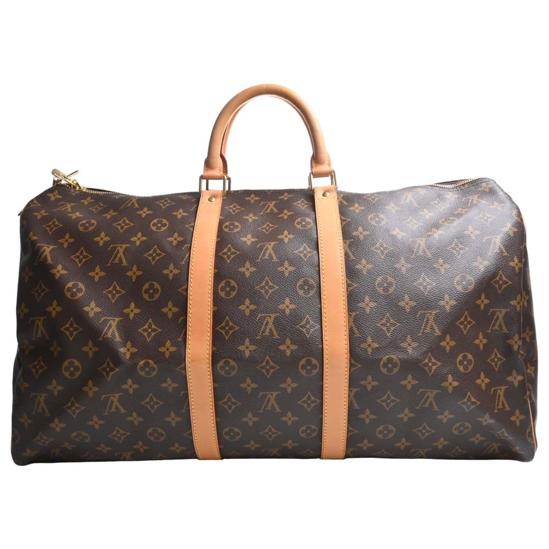 LOUIS VUITTON - 【中古】LOUIS VUITTON ルイヴィトン モノグラム ...