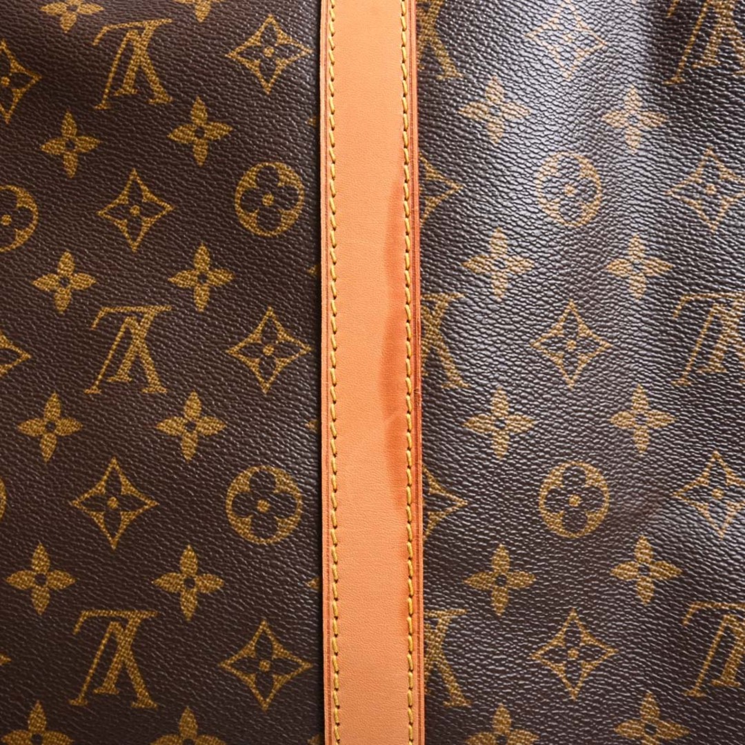 LOUIS VUITTON - 【中古】LOUIS VUITTON ルイヴィトン モノグラム