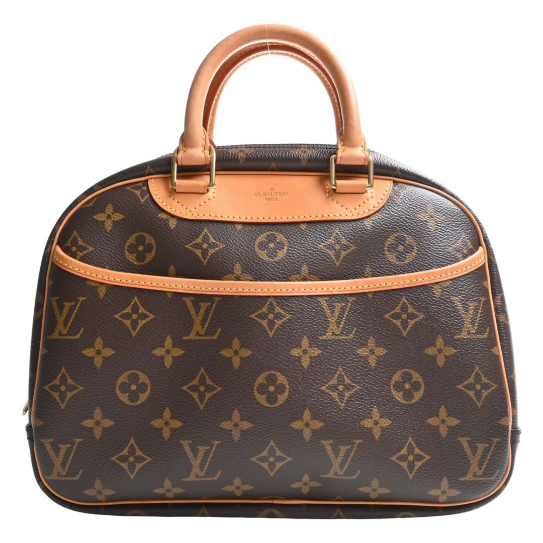 LOUIS VUITTON◇ルイヴィトン/ハンドバッグ/トゥルービル//M42228