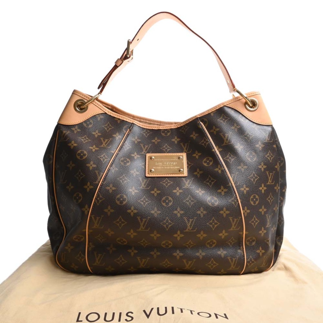 LOUIS VUITTON - 【中古】LOUIS VUITTON ルイヴィトン モノグラム