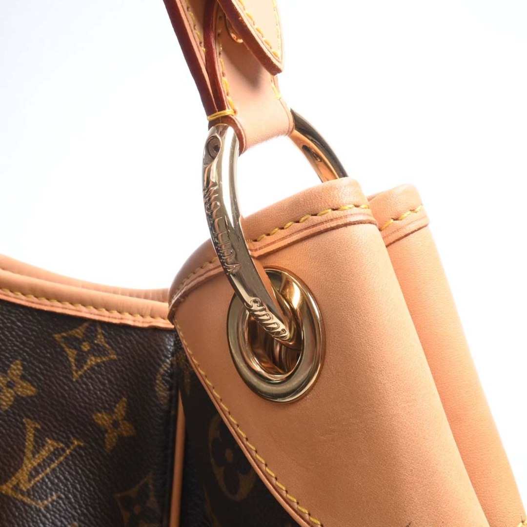 LOUIS VUITTON - 【中古】LOUIS VUITTON ルイヴィトン モノグラム ...