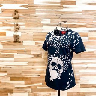 ヴィヴィアン(Vivienne Westwood) Tシャツ(レディース/半袖)の通販