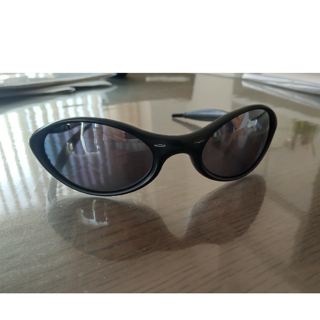 OAKLEY オークリー 90's EYE JACKET アイジャケット USA | www