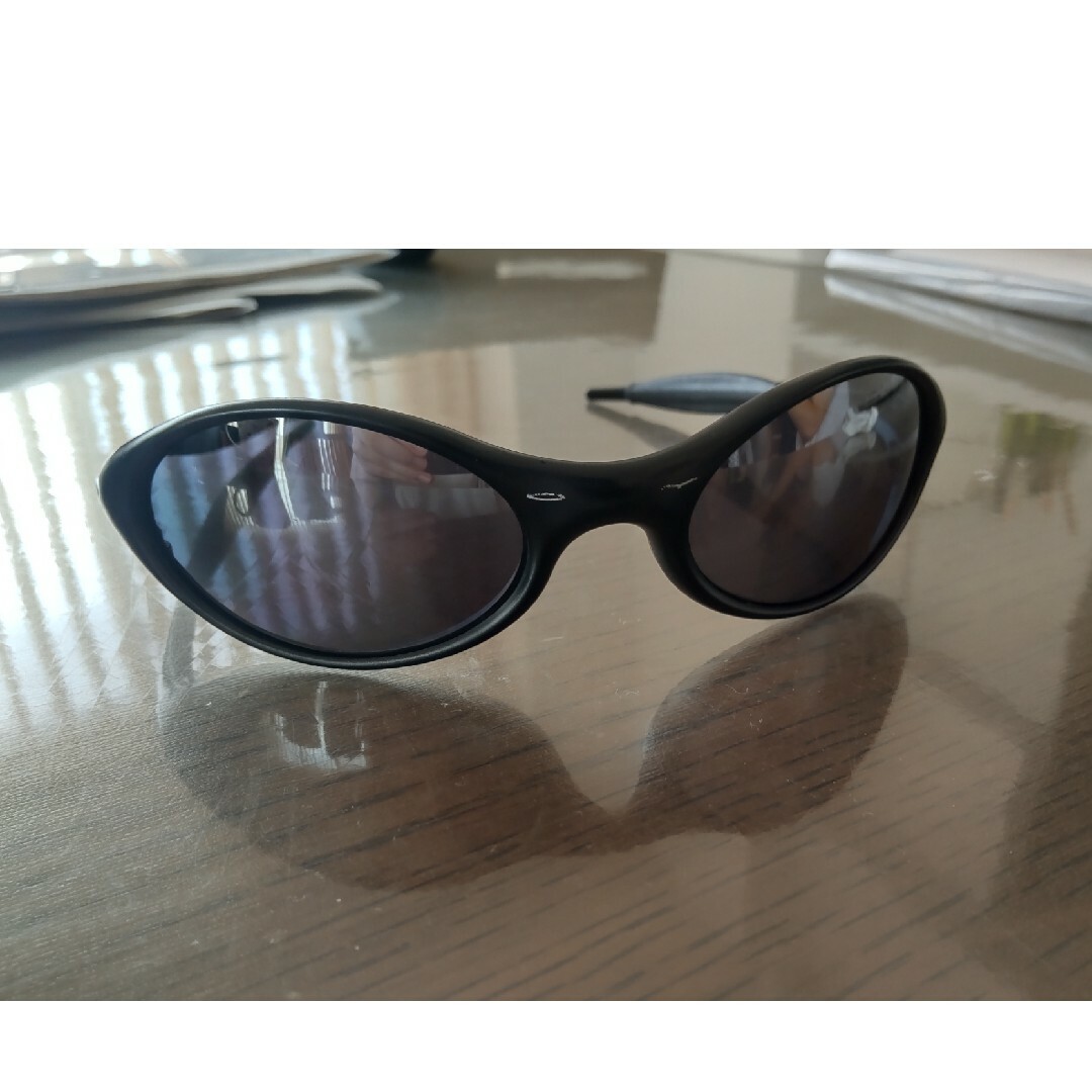 OAKLEY 90's Eye Jacket black