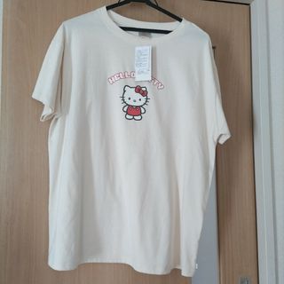 ✖️00s ROCK ゴシックHELLO KITTY t