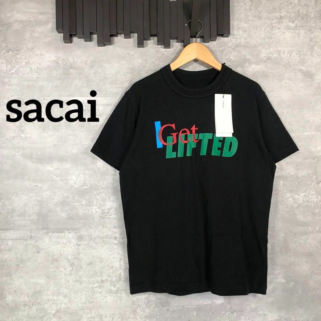 SACAI サカイ　半袖