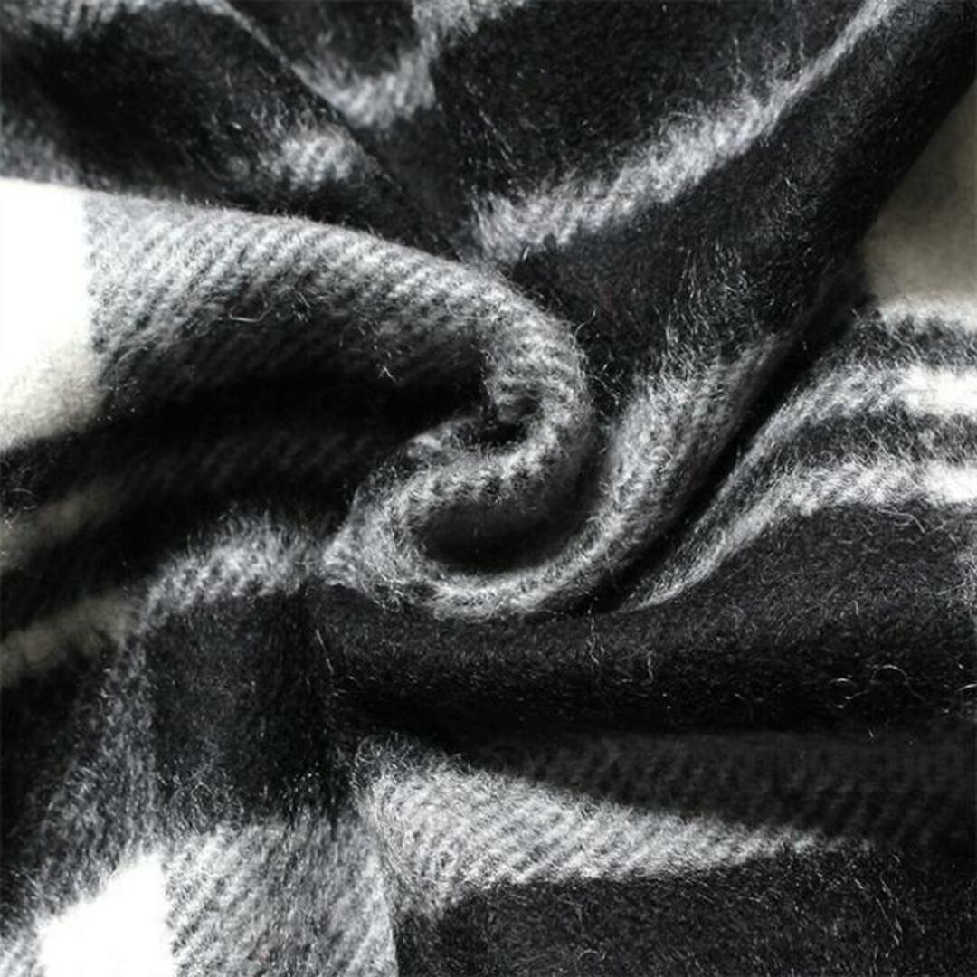 並行輸入品【新品未使用】 ジョンストンズ Johnstons カシミア ストール 大判 カシミヤ Cashmere Tartans Stole WA56 タータンチェック WA000056  【2.SILVER BANNOCKBANE】