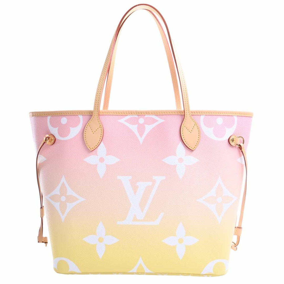LOUIS VUITTON - 【中古】LOUIS VUITTON ルイヴィトン モノグラム