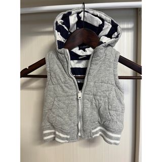 ギャップキッズ(GAP Kids)の再値下げ！Baby GAP 中綿ダウン　12M - 18M(ジャケット/コート)