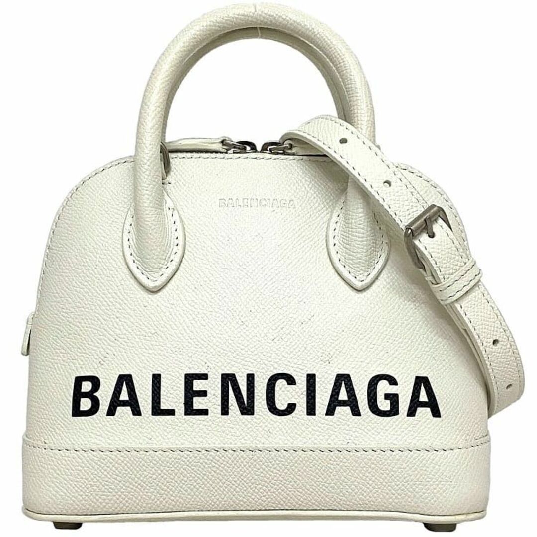 Balenciaga - バレンシアガ 2way バッグ ヴィル XXS 美品の通販 by