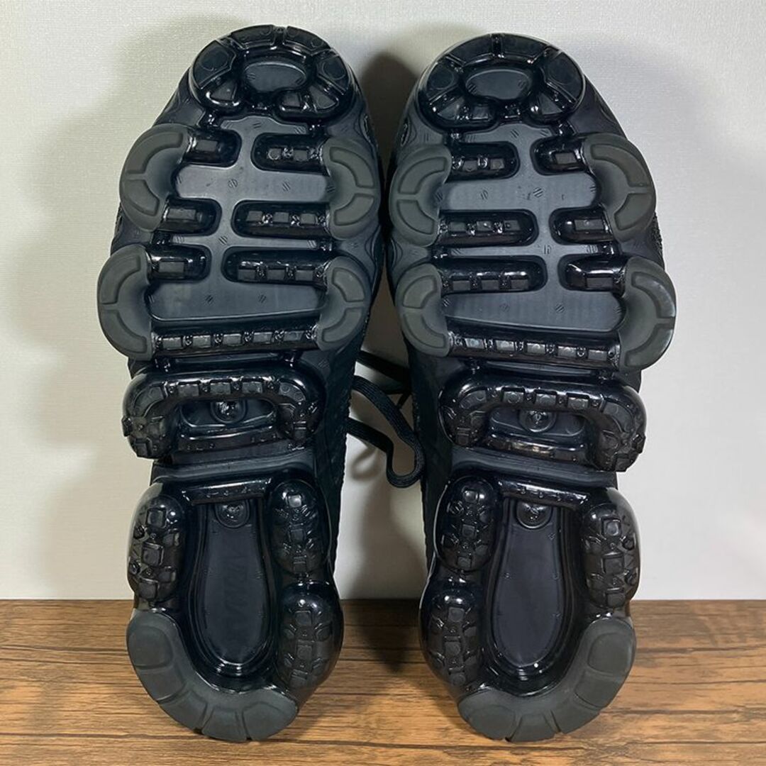 完売モデル【♕極レア✨】NIKE AIR VAPORMAX PLUS - スニーカー