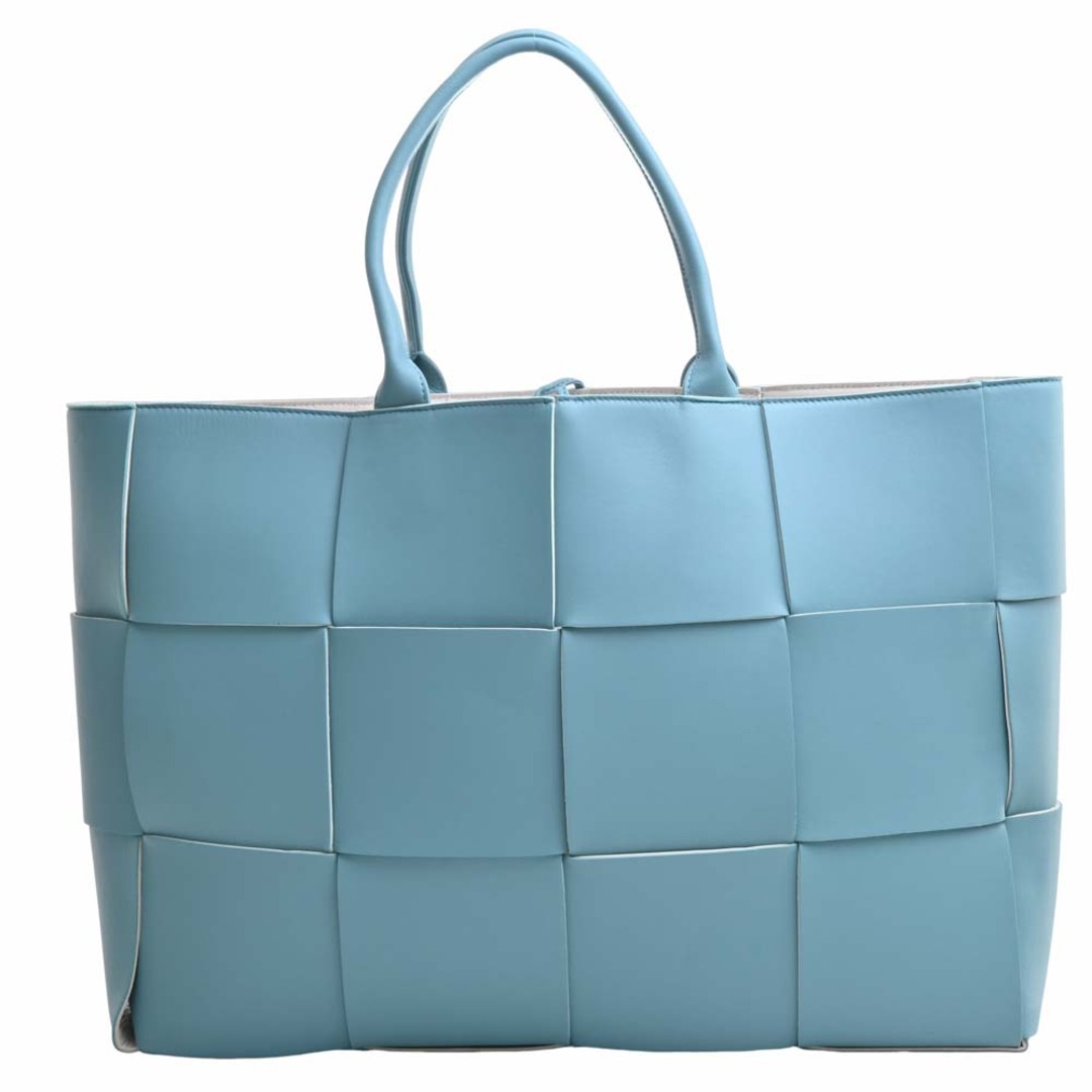 Bottega Veneta ボッテガヴェネタ マキシ イントレチャート レザー ザ