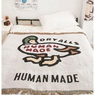 ヒューマンメイド ラグ/カーペット/マットの通販 17点 | HUMAN MADEの