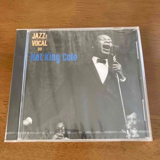  Nat King Cole(ジャズ)