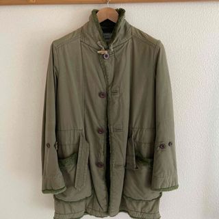 ノンネイティブ(nonnative)のノンネイティブコート(ミリタリージャケット)