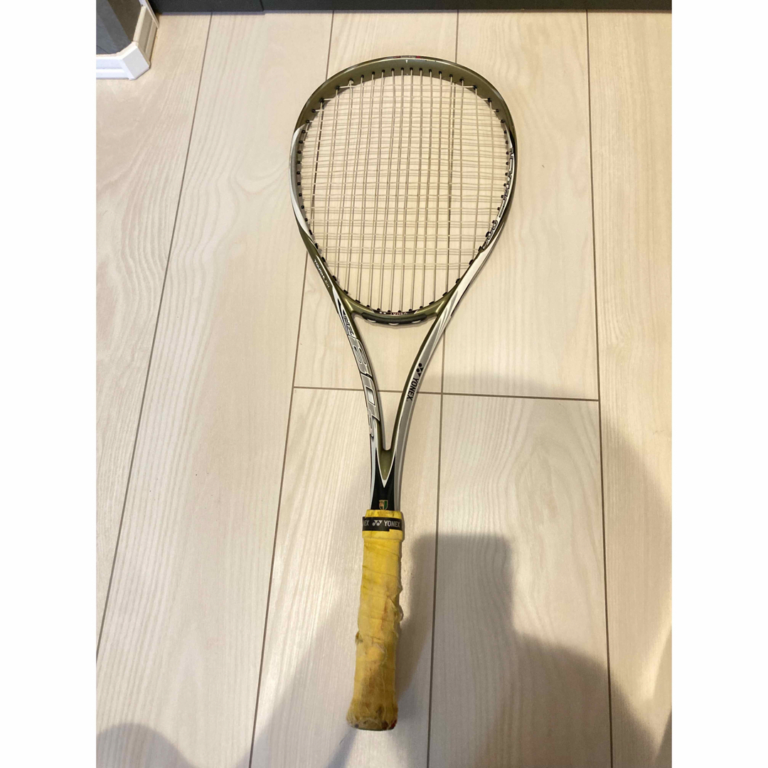 YONEX(ヨネックス)のヨネックス　ネクステージ80S スポーツ/アウトドアのテニス(ラケット)の商品写真