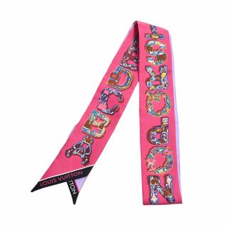 ヴィトン(LOUIS VUITTON) マフラー/ショール(レディース)(マルチ