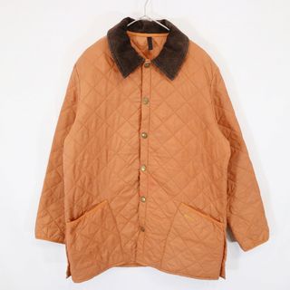 バーブァー オレンジの通販 27点 | Barbourを買うならラクマ