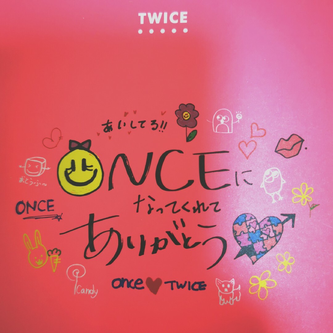 TWICE ファンクラブ 新規 入会特典 ピンバッジ 2個セット 非売品 エンタメ/ホビーのタレントグッズ(アイドルグッズ)の商品写真