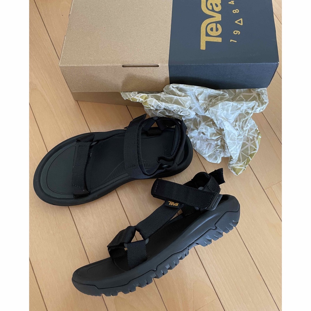 Teva(テバ)の◎ SALE◎Teva テバ　ハリケーン　XLT2  レディースの靴/シューズ(サンダル)の商品写真