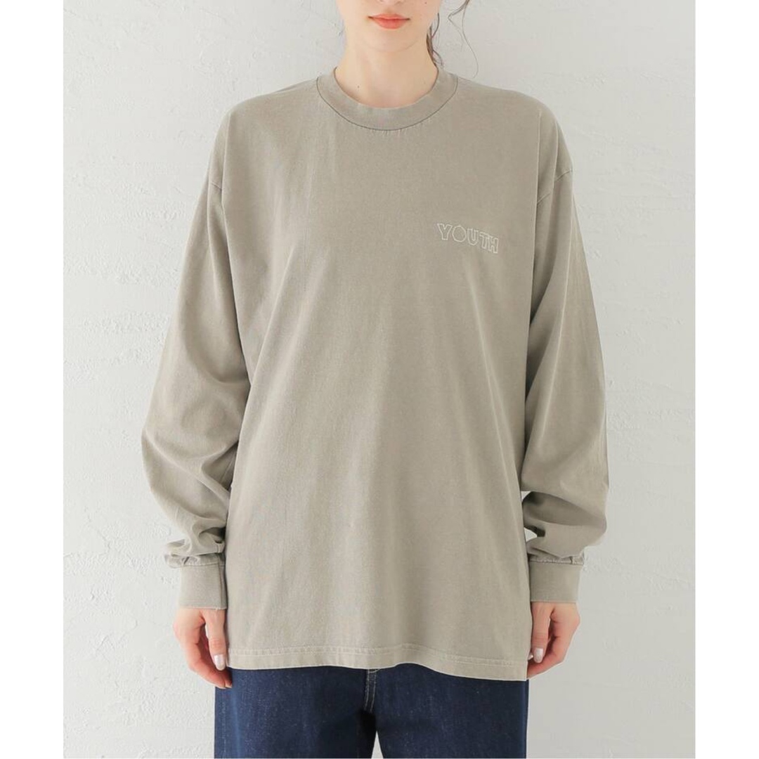 journal standard luxe【HARi/ハリ】YOUTH TEE | vancik.hr