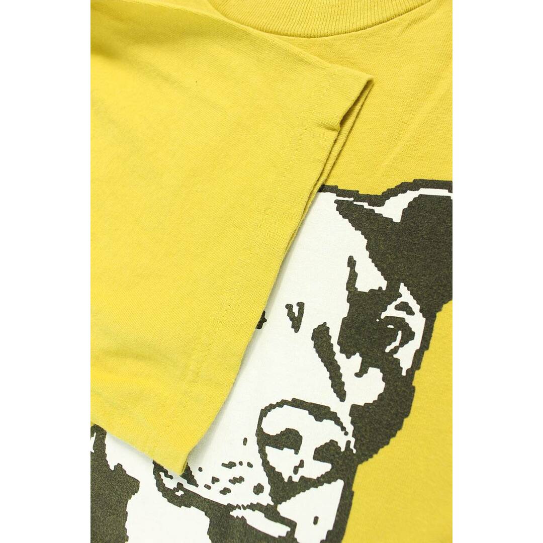 シュプリーム 20SS Pitbull Tee ピットブルプリントTシャツ メンズ M-