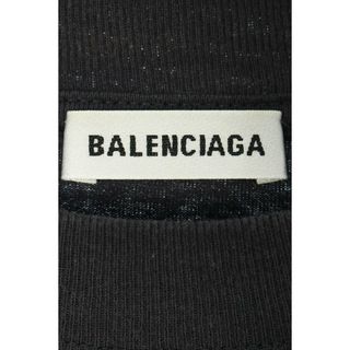 Balenciaga - バレンシアガ 541703 TCV38 スピードハンターズプリントT ...