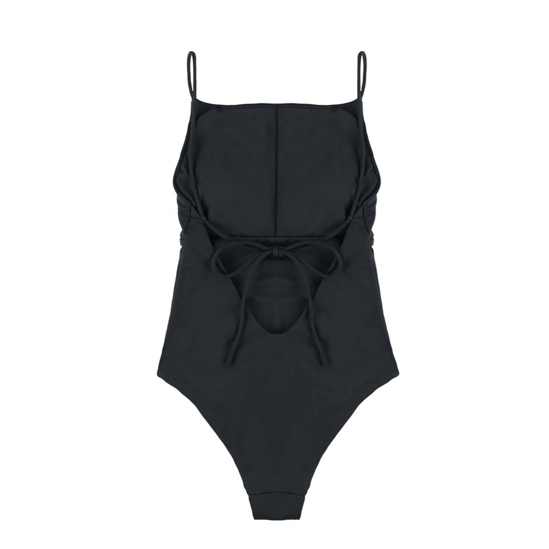 ALEXIA STAM - ALEXIA STAM ワンピース型水着 Everleeエバーリーの通販
