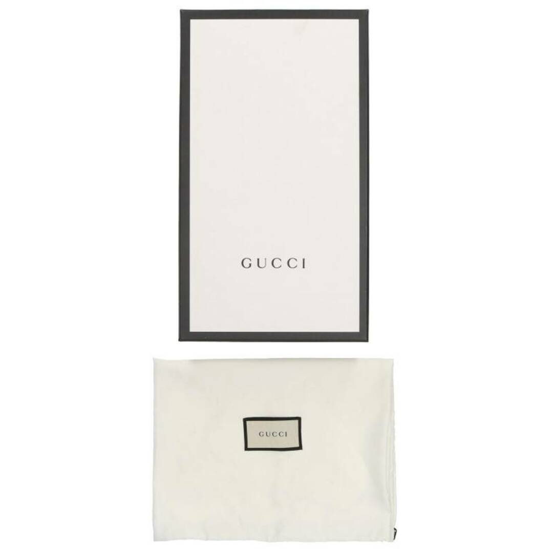 Gucci(グッチ)のグッチ  576334 ラバーソールホースビットローファーシューズ メンズ 9 メンズの靴/シューズ(その他)の商品写真