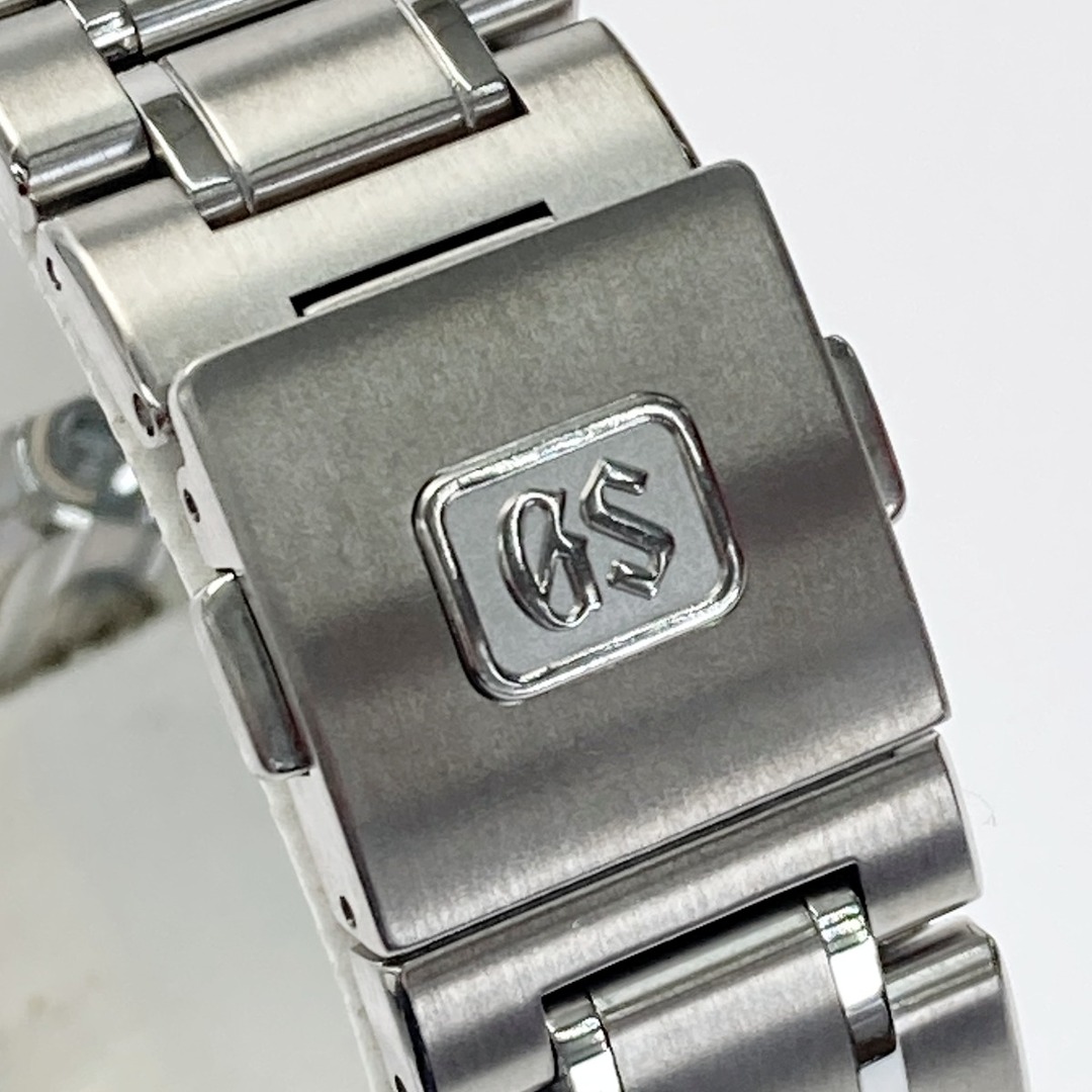 SEIKO(セイコー)の☆☆SEIKO セイコー グランドセイコー マスターショップ限定モデル SBGH243 自動巻き メンズ 腕時計 箱有 メンズの時計(腕時計(アナログ))の商品写真