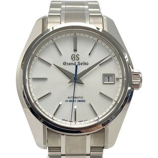 セイコー(SEIKO)の☆☆SEIKO セイコー グランドセイコー マスターショップ限定モデル SBGH243 自動巻き メンズ 腕時計 箱有(腕時計(アナログ))