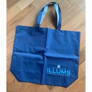 イルムス(ILLUMS)の新品未使用　ILLUMSトートバッグ(エコバッグ)