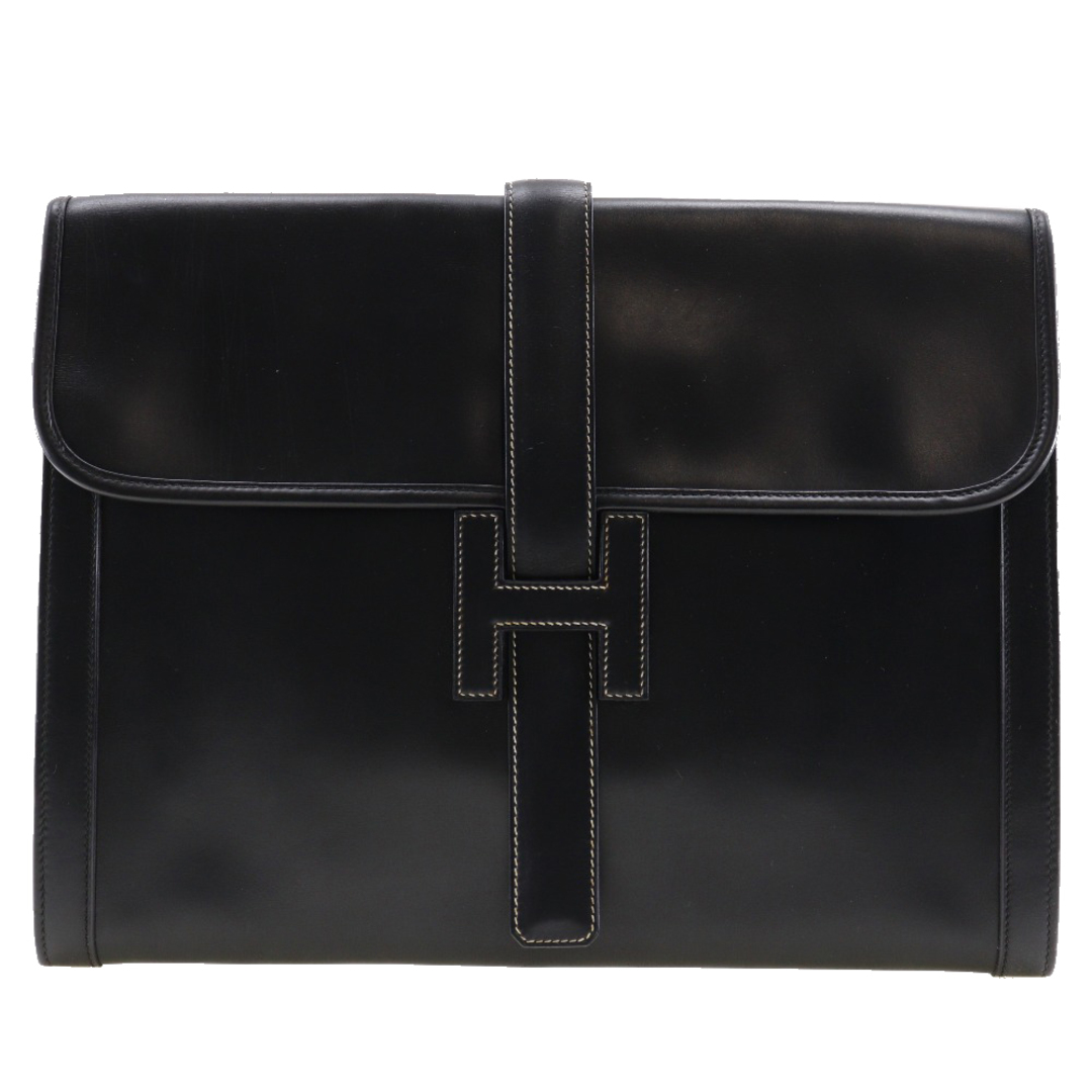 Hermes - 【HERMES】エルメス ジジェGM セカンドバッグ ヴィンテージ