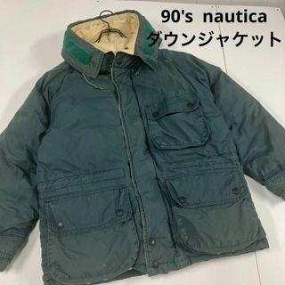 ノーティカ ダウンジャケット(メンズ)の通販 77点 | NAUTICAのメンズを