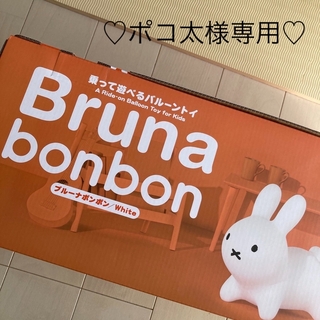 ミッフィー(miffy)のBruna bonbon ブルーナボンボン ミッフィー(その他)