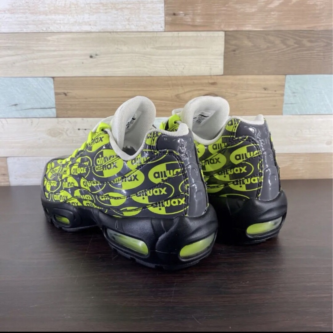 NIKE AIR MAX 95 PREMIUM 25.5cm