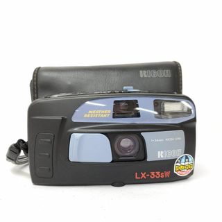 リコー ストラップ フィルムカメラの通販 99点 | RICOHのスマホ/家電