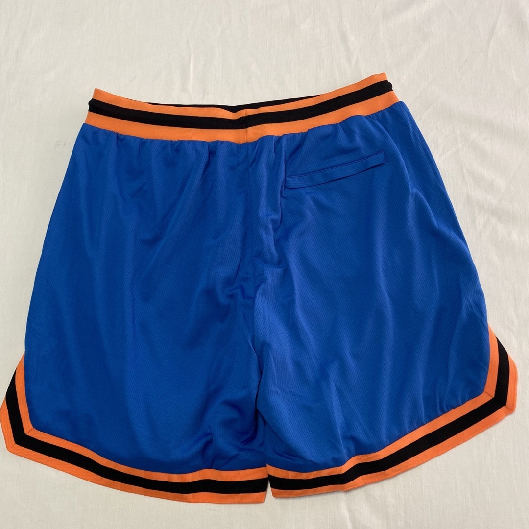 Deuce Vibe Shorts | NYC  サイズM